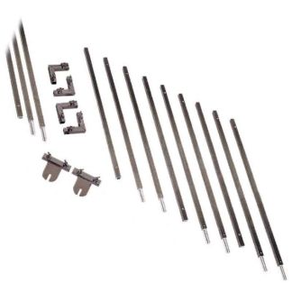 Avenger Modular Overhead Frame 12x12' (30cm)