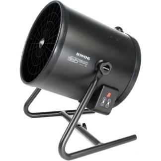 Bowens Jetstream 350 Wind Machine