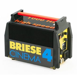 Briese HMI 4000 Ballast