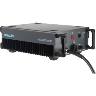 Broncolor HMI 800/1600 Ballast