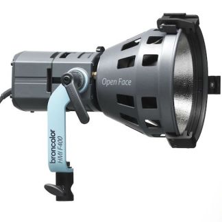 Broncolor HMI F400 Lamphead