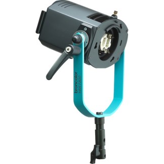 Broncolor HMI F800 Lamphead