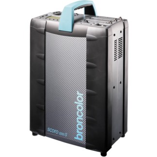 Broncolor Scoro S 3200 RFS 2 Power Pack (100-240V)