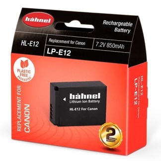 Hahnel LP-E12 Battery (Canon)