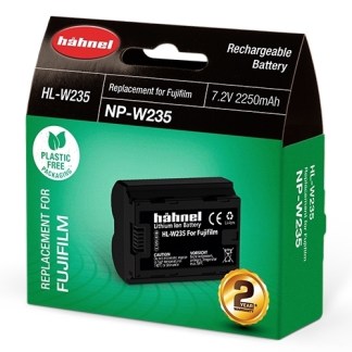 Hahnel NP-235 (Fuji)