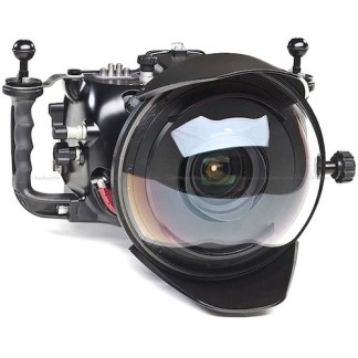 Nauticam Underwater Housing (PhaseOne 645DF)