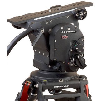 OConnor 2575D Fluid Head