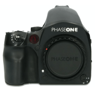 PhaseOne DF Cinema Camera (Body)