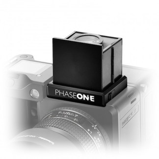 PhaseOne Waist Level Viewfinder