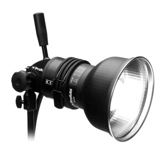 Profoto ProHead Plus Flash Head w/Zoom Reflector