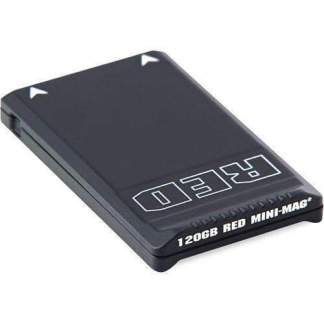 RED MINI-MAG SSD (120GB)