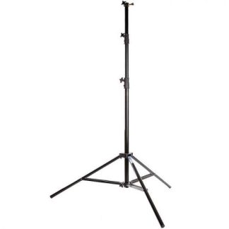 Savage 10ft (3m) Heavy Duty Air Cushioned Light Stand