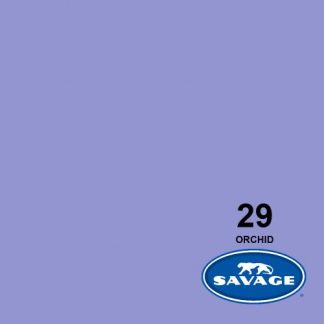 SAVAGE PAPER : 29 ORCHID (Select)