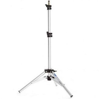 Savage 3ft Deluxe Backlight Stand (Chrome)