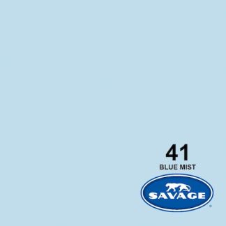 SAVAGE PAPER : 41 BLUEMIST (Select)