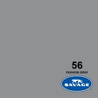 SAVAGE PAPER : 56 FASHION GRAY (Select)