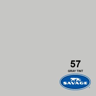 SAVAGE PAPER : 57 GRAY TINT (Select)