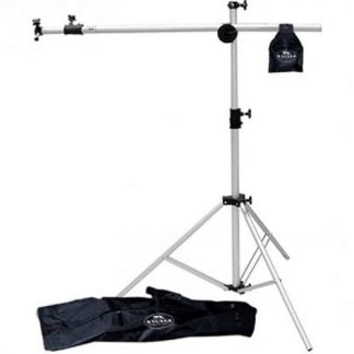 Savage Light Boom Arm and Stand