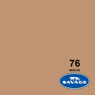 SAVAGE PAPER : 76 MOCHA (Select)