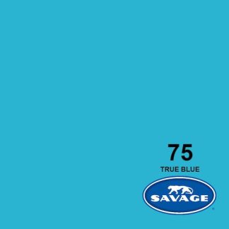 SAVAGE PAPER : 75 TRUE BLUE (Select)