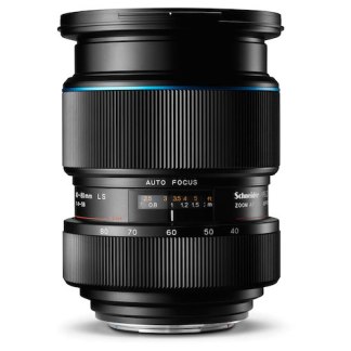 Schneider 40-80mm LS f/4-5.6 Lens