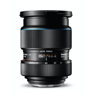 Schneider 45mm f/3.5 LS Lens