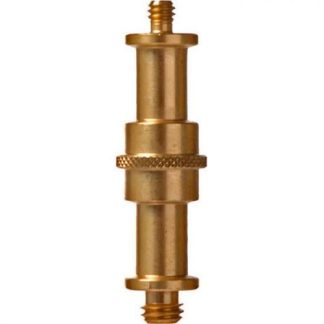 Manfrotto 1/4 inch to 3/8 inch Adapter Spigot