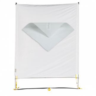 Sunbounce Big Sun-Swatter with Translucent 2/3 Screen Kit