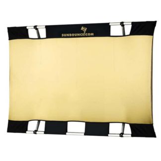 Sunbounce Mini Sun-Bounce Kit - Gold/White