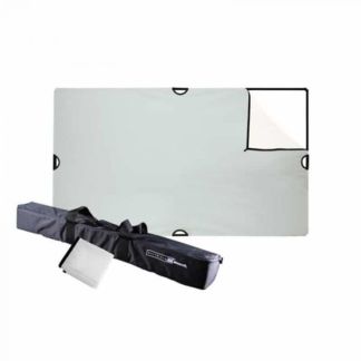 Westcott Scrim Jim Cine 4 x 6-foot Kit