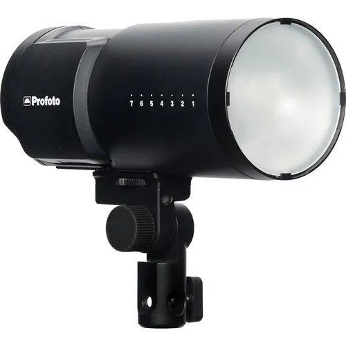 Profoto B10X Plus Flash Head