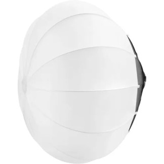 Godox GL4 G-Mount Lantern Softbox For MG1200Bi Colour LED Light (120cm)