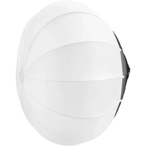 Godox GL4 G-Mount Lantern Softbox For MG1200Bi Colour LED Light (120cm)