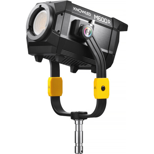 Godox Knowled M600R RGB LED Light - Image 3