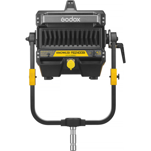 Godox KNOWLED MG2400Bi Bi-Color LED Monolight (Travel Kit) - Image 10