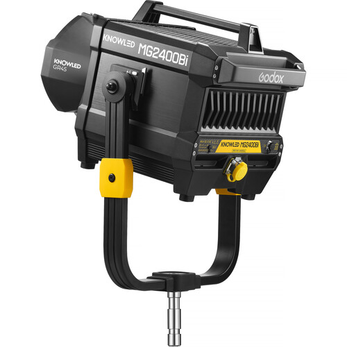 Godox KNOWLED MG2400Bi Bi-Color LED Monolight (Travel Kit) - Image 4