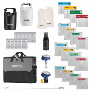 Godox KNOWLED LiteFlow K1 Reflector Kit