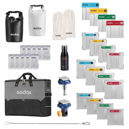 Godox KNOWLED LiteFlow K1 Reflector Kit