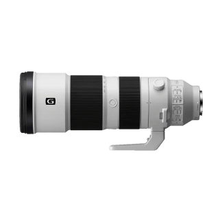 Sony FE 200-600mm F/5.6-6.3 G OSS Lens