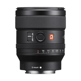 Sony FE 24mm f/1.4 GM Lens