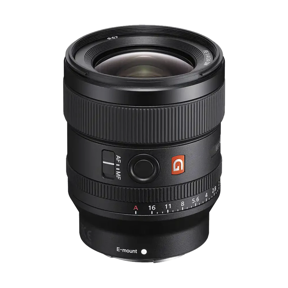 Sony FE 24mm f/1.4 GM Lens - Image 2