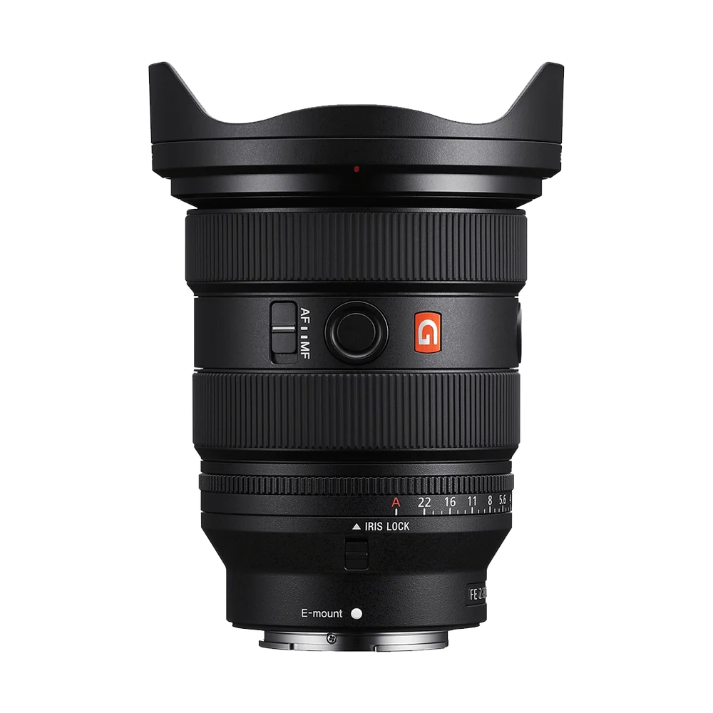 Sony FE 16-35mm GM II F2.8 - Image 2