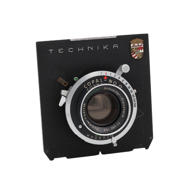 Linhof Technika 4" x 5" Field Camera - Image 3