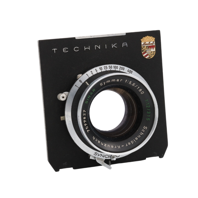 Linhof Technika 4" x 5" Field Camera - Image 4