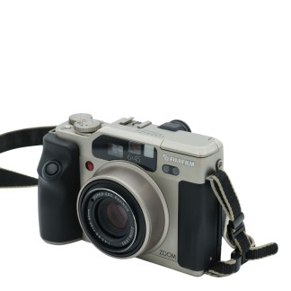 Fujifilm GA645Zi Professional