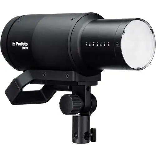 Profoto Pro D3