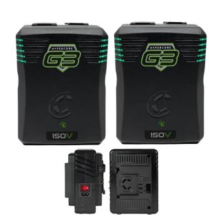 Core SWX Hypercore G3 150V