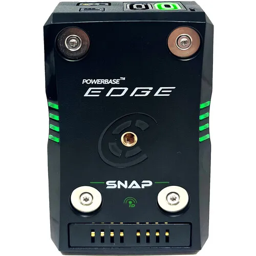 Core SWX Powerbase EDGE Snap